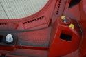 LOTKA SPOILER KLAPY FORD FIESTA MK7
