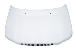 MASKA POKRYWA SILNIKA LAND ROVER FREELANDER I