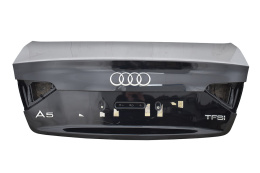 KLAPA TYLNA TYŁ AUDI A5 I 8T COUPE Y9T