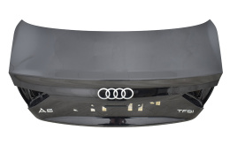 KLAPA TYLNA TYŁ AUDI A5 I 8T COUPE Y9T