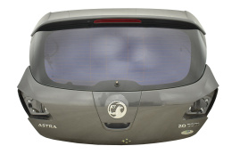 KLAPA TYLNA TYŁ OPEL ASTRA J IV HB