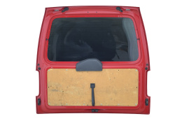 KLAPA TYLNA TYŁ VW CADDY