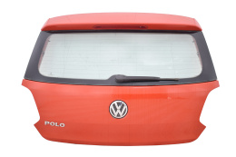 KLAPA TYLNA TYŁ VW POLO V LD27