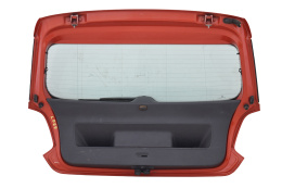 KLAPA TYLNA TYŁ VW POLO V LD27
