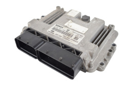 KOMPUTER STEROWNIK SILNIKA HYUNDAI IX35 1.7 CRDI 0281031420 39199-2ABB3