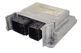 MODUŁ SENSOR AIRBAG JAGUAR XF X250 9X2314B654AB