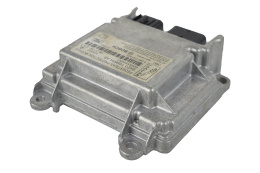 MODUŁ SENSOR AIRBAG JAGUAR XF X250 9X2314B654AB