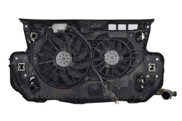 WZMOCNIENIE PAS PRZEDNI AUDI A6 C6 DIESEL 4F0
