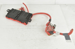 KLEMA PLUS PLUSOWA PIROTECHNICZNA BMW F21 F30 F31 922775204