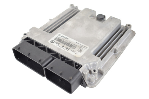 KOMPUTER STEROWNIK BMW X5 X6 F15 F16 3.0 D 0281031391 DDE853152