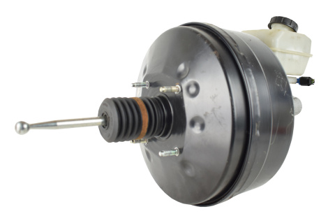 SERWO POMPA HAMULCOWA MERCEDES SPRINTER W907 A9104300000