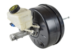 SERWO POMPA HAMULCOWA MERCEDES SPRINTER W907 A9104300000