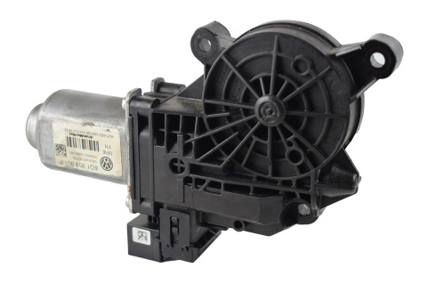 SILNICZEK SZYBY PRAWY PRZÓD VW SKODA 6Q1959801F