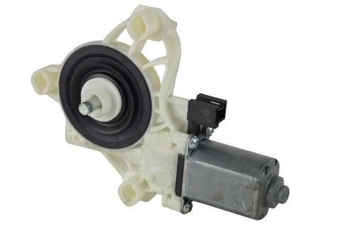 SILNICZEK SZYBY PRAWY TYŁ MERCEDES S A2229062003