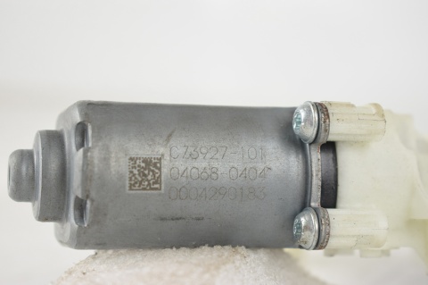 SILNICZEK SZYBY PRAWY TYŁ MERCEDES S A2229062003