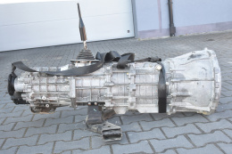 SKRZYNIA BIEGÓW MITSUBISHI L200 2500A675