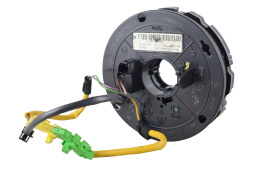 TAŚMA ZWIJAK AIRBAG MERCEDES C W203 A2035408545 A1694641018