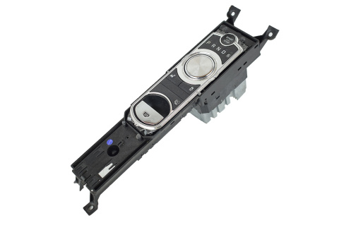 WYBIERAK ZMIANY BIEGÓW JAGUAR XF DX23-7E453-HA