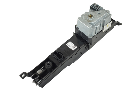 WYBIERAK ZMIANY BIEGÓW JAGUAR XF DX23-7E453-HA