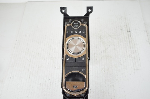 WYBIERAK ZMIANY BIEGÓW JAGUAR XF DX23-7E453-HA