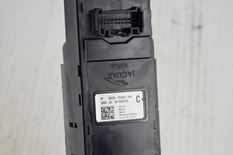 WYBIERAK ZMIANY BIEGÓW JAGUAR XF DX23-7E453-HA