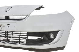 ZDERZAK PRZEDNI PRZÓD RENAULT SCENIC III LIFT TERB