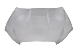 MASKA POKRYWA SILNIKA JAGUAR XF X250 LIFT LMO