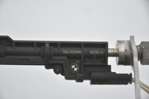 UKŁAD PALIWOWY WTRYSKI BMW F30 F20 N20B20A