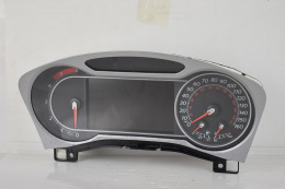 LICZNIK FORD MONDEO MK4 S-MAX MK1 GALAXY MK3 UK 8M2T-10849-XC