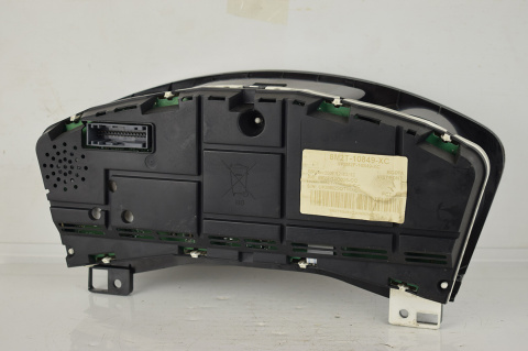 LICZNIK FORD MONDEO MK4 S-MAX MK1 GALAXY MK3 UK 8M2T-10849-XC