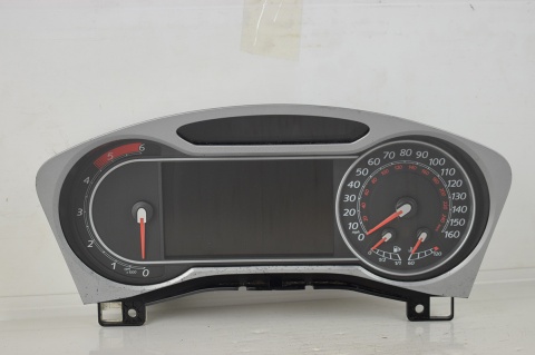 LICZNIK FORD MONDEO MK4 S-MAX MK1 GALAXY MK3 UK 8M2T-10849-XC