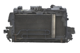 WZMOCNIENIE PAS PRZEDNI PEUGEOT 508 DIESEL