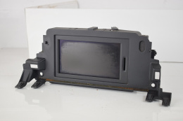 EKRAN WYŚWIETLACZ RENAULT LEGUNA III 259154206R