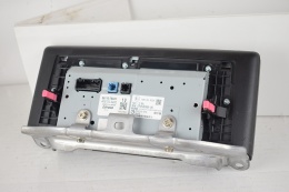 WYŚWIETLACZ EKRAN NAWIGACJI LEXUS NX 86110-78020