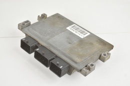 KOMPUTER STEROWNIK FORD FIESTA MK7 BV21-12A650-GC