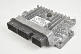 KOMPUTER STEROWNIK PEUGEOT CITROEN 9666375980