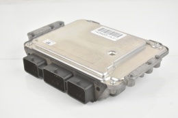 KOMPUTER STEROWNIK SILNIKA CITROEN 0281013872