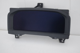 LICZNIK WYŚWIETLACZ NISSAN QASHQAI J12 24809-6UF5A UK