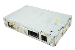 MODUŁ STERUJACY RADIA JAGUAR XF 6H52-14D401-AG