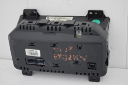 WYŚWIETLACZ EKRAN OPEL AMPERA 22860595