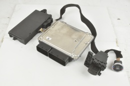 ZESTAW STARTOWY BMW E90 0281017517 8512043