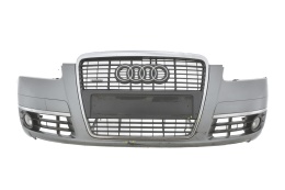 ZDERZAK PRZEDNI PRZÓD AUDI A6 C6 LY7G