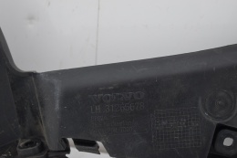 ŚLIZG MOCOWANIE ZDERZAKA TYLNY LEWY VOLVO C30 31265678