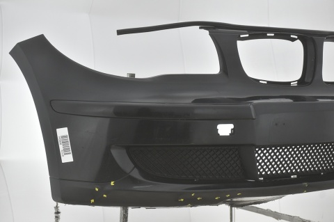 ZDERZAK PRZEDNI PRZÓD BMW 1 E87 E81 LIFT 475/9