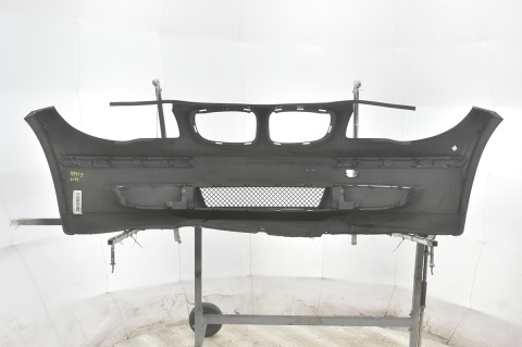 ZDERZAK PRZEDNI PRZÓD BMW 1 E87 E81 LIFT 475/9
