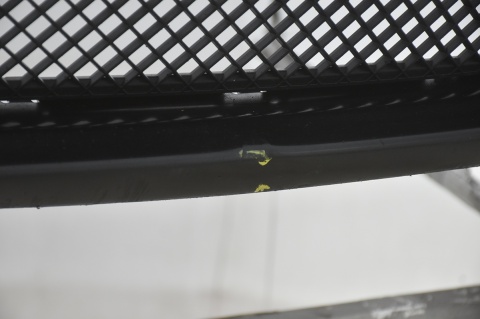 ZDERZAK PRZEDNI PRZÓD BMW 1 E87 E81 LIFT 475/9