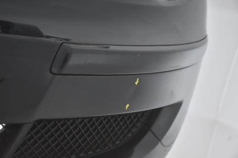 ZDERZAK PRZEDNI PRZÓD BMW 1 E87 E81 LIFT 475/9