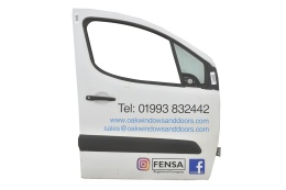 DRZWI PRZEDNI PRAWE BERLINGO PARTNER III EWPA