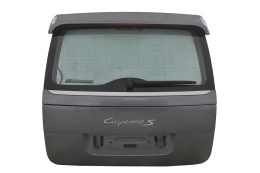 KLAPA BAGAŻNIKA PORSCHE CAYENNE S I 7L