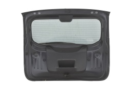 KLAPA TYLNA TYŁ DACIA DUSTER I LIFT